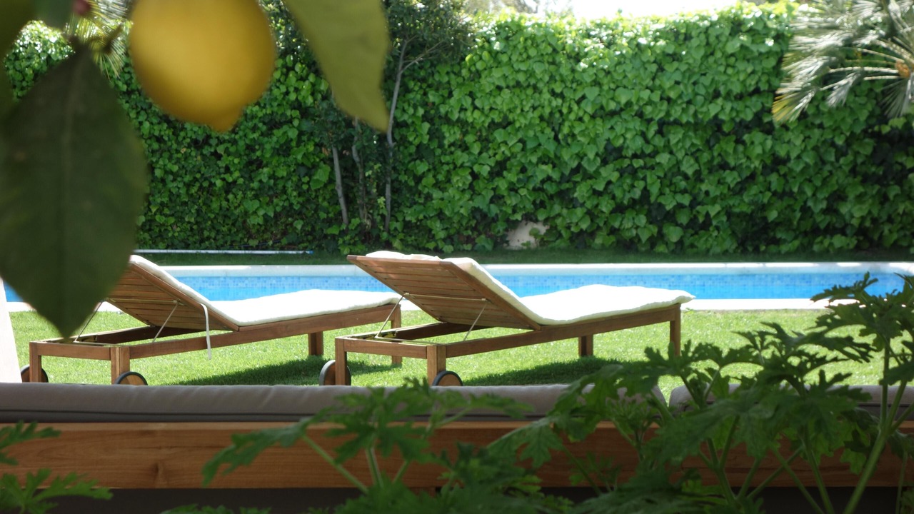 Photo of Outdoor in Can Macia