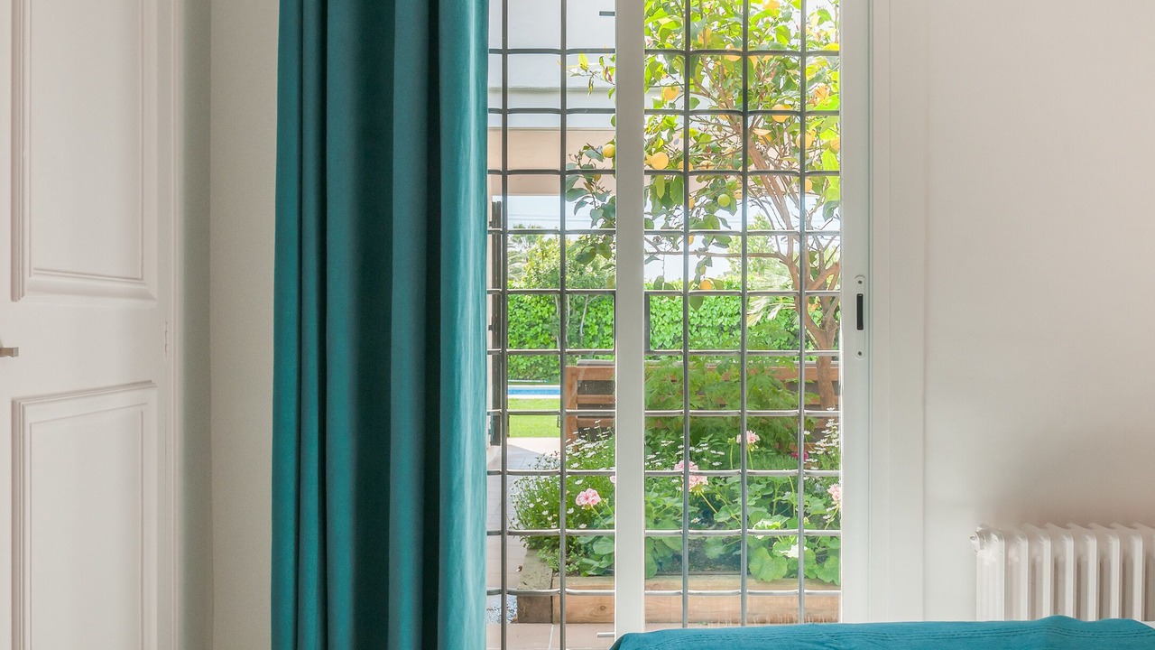 Photo of Bedroom in Can Macia