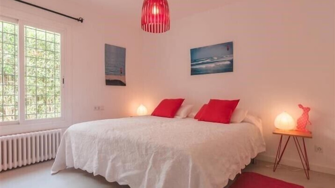 Photo of Bedroom in Can Macia