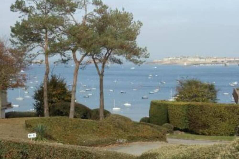 Photo of Outdoor in Dinard