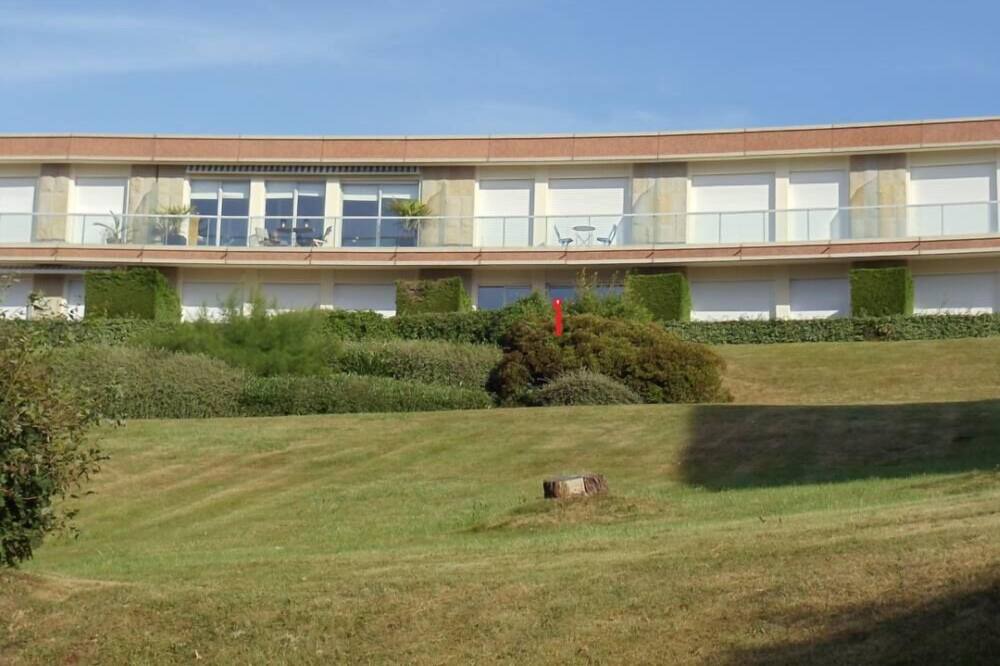 Photo of Outdoor in Dinard
