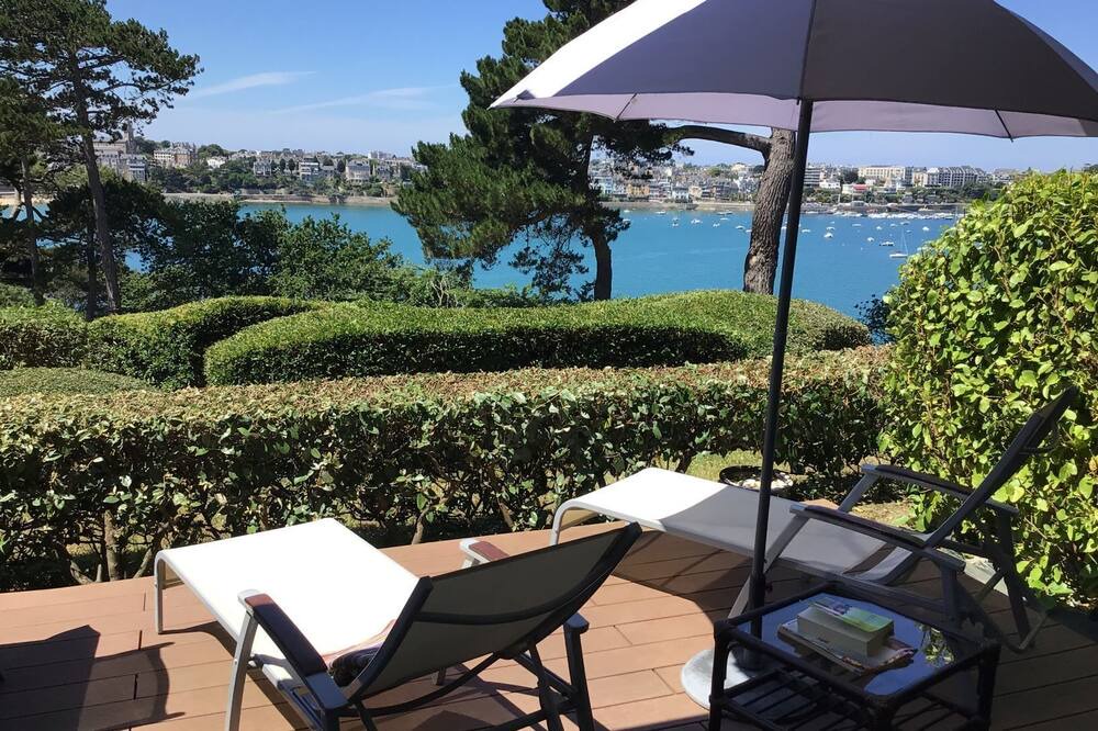 Photo of Outdoor in Dinard