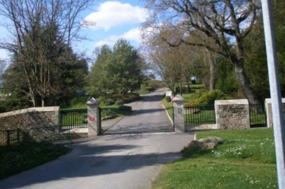 Photo of Outdoor in Dinard