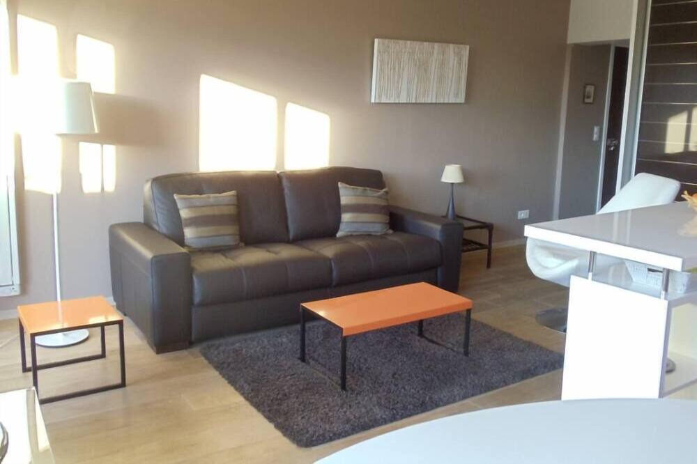 Photo of Livingroom in Dinard