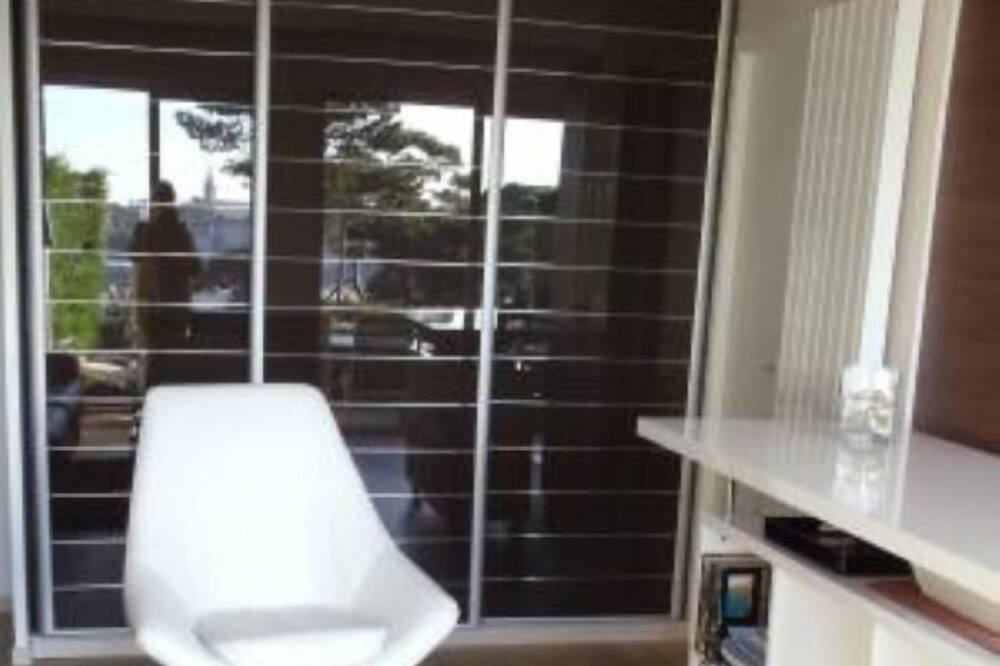 Photo of Livingroom in Dinard