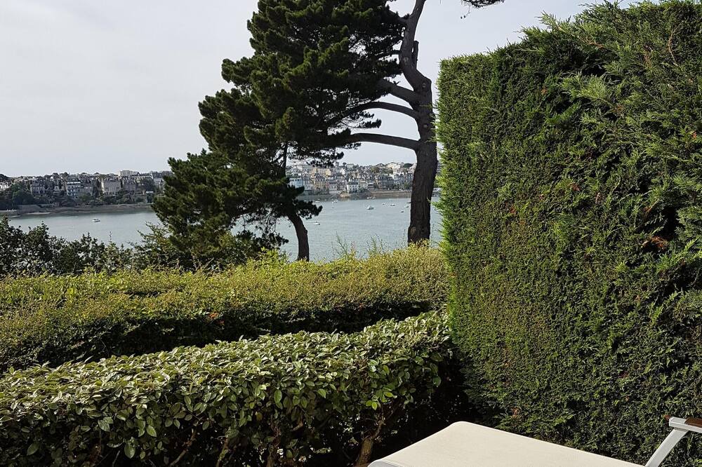 Photo of Outdoor in Dinard