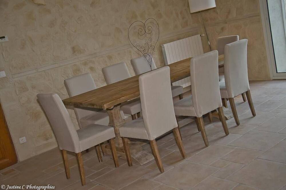 Photo of Livingroom in Cassagnes