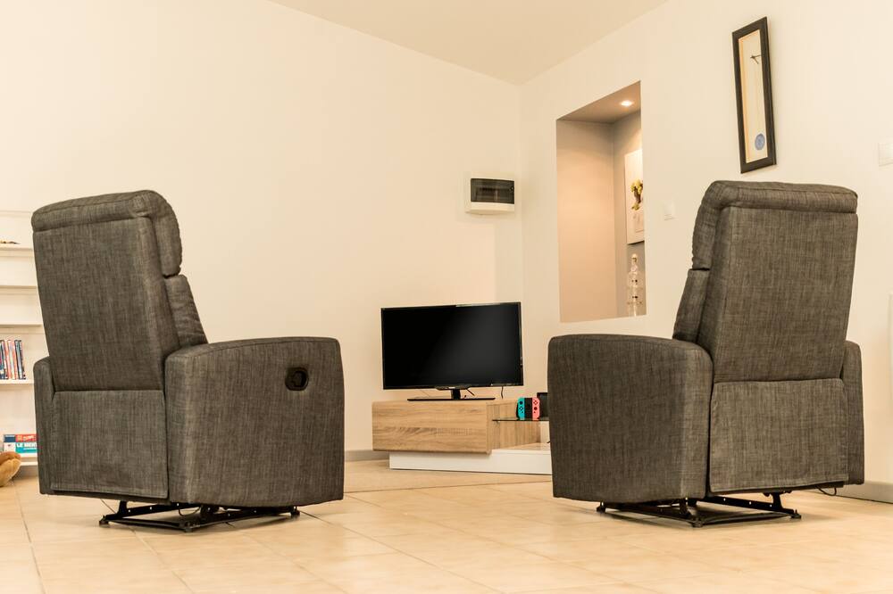 Photo of Livingroom in Cassagnes