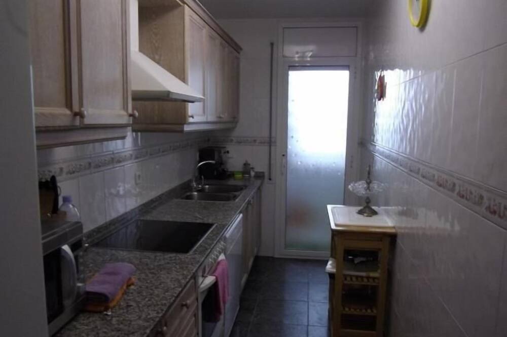 Photo of Kitchen in Cunit