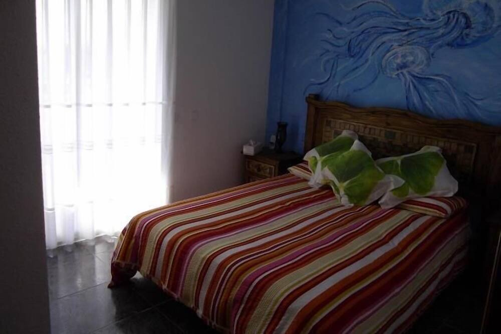Photo of Bedroom in Cunit