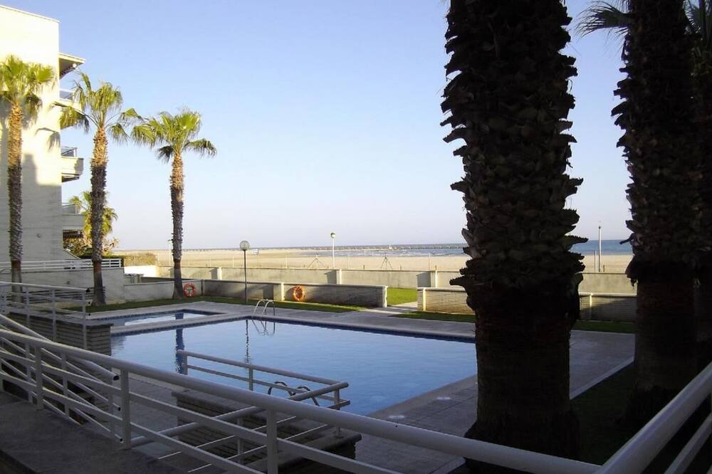 Photo of Outdoor in Cunit