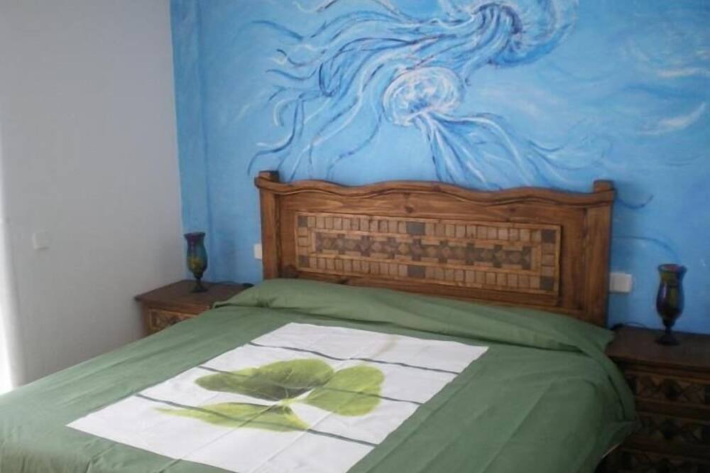 Photo of Bedroom in Cunit