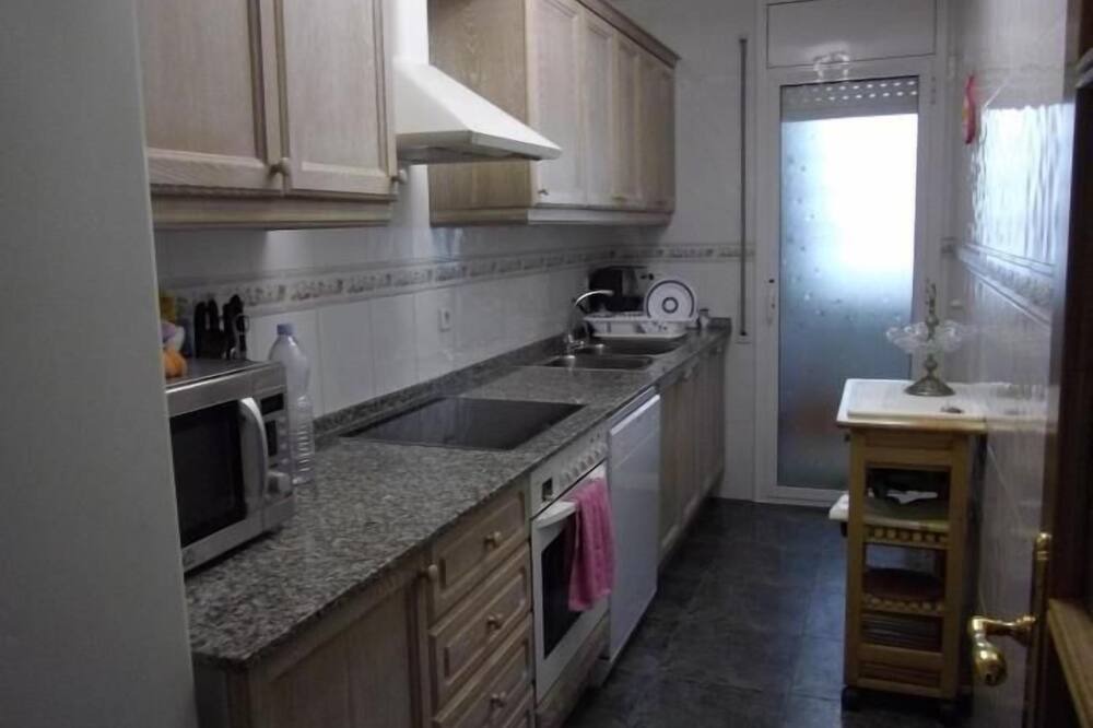 Photo of Kitchen in Cunit