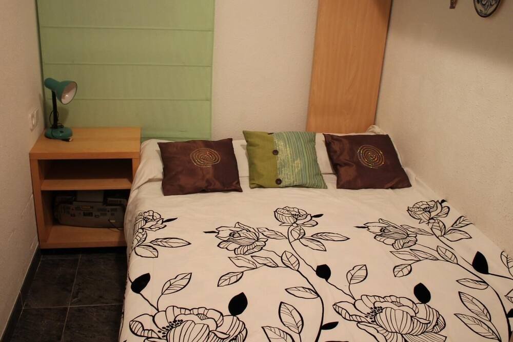 Photo of Bedroom in Cunit