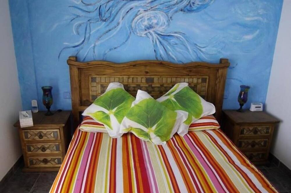 Photo of Bedroom in Cunit
