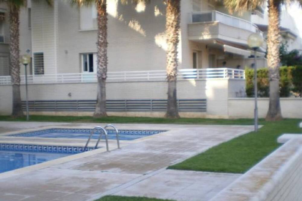 Photo of Outdoor in Cunit