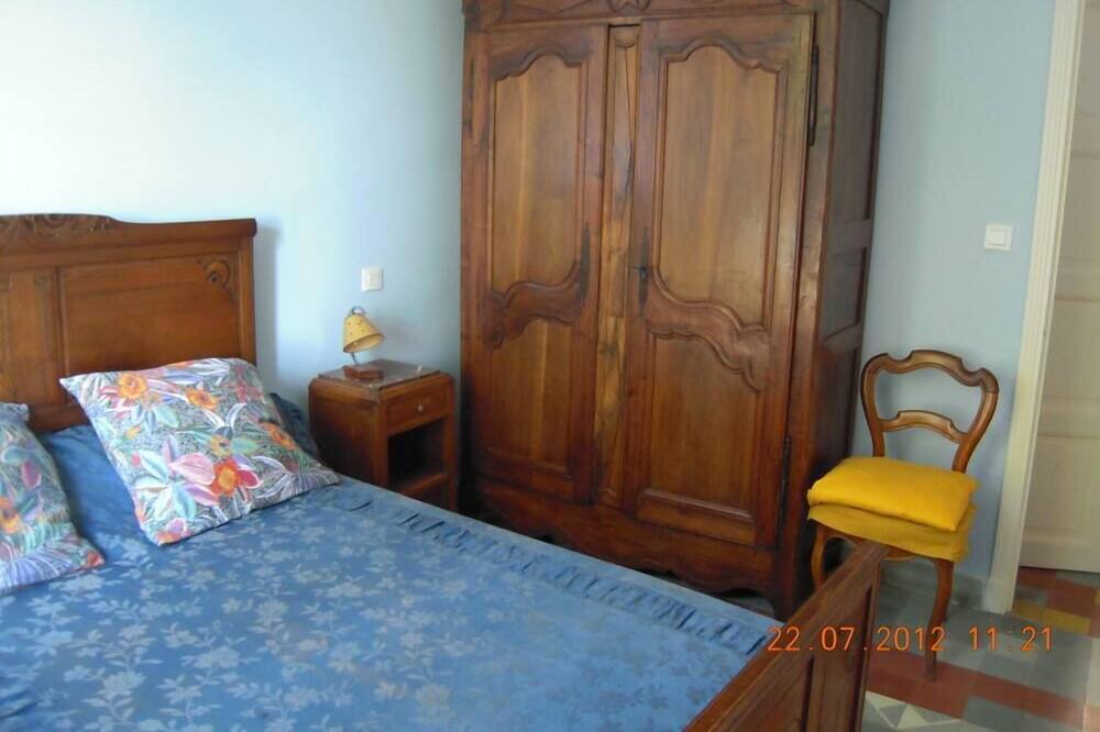 Photo of Bedroom in Aubenas