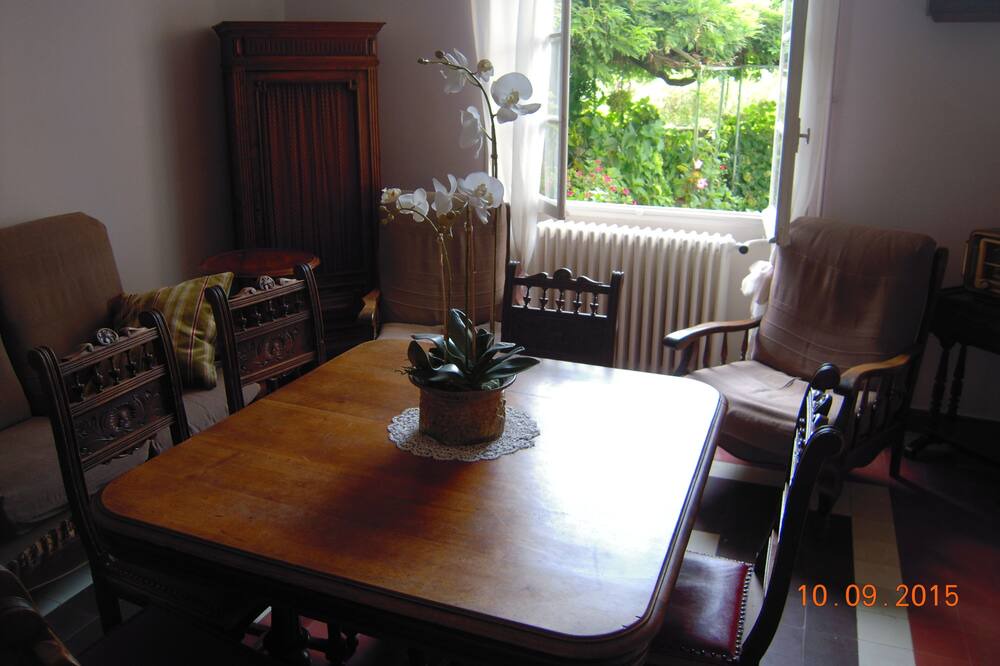 Photo of Kitchen in Aubenas