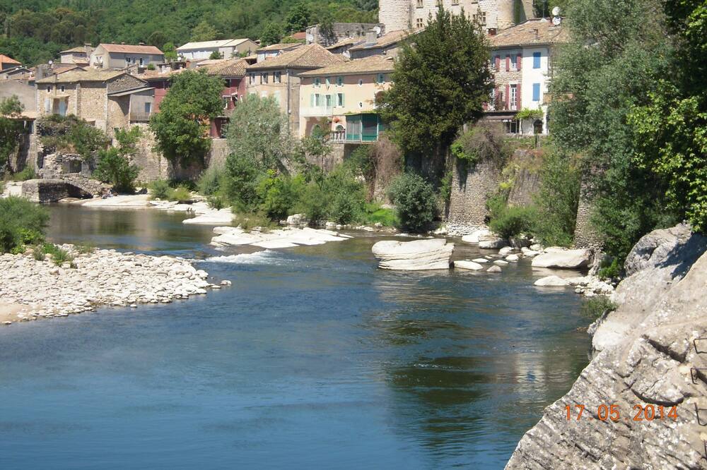 Photo of Outdoor in Aubenas