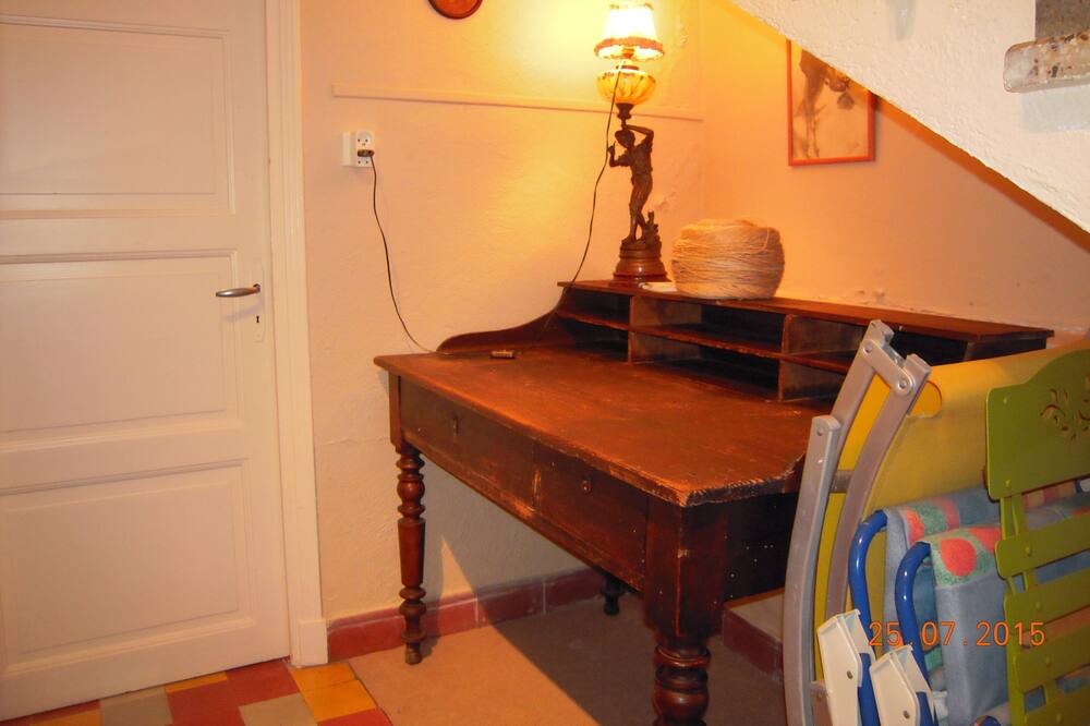 Photo of Bedroom in Aubenas