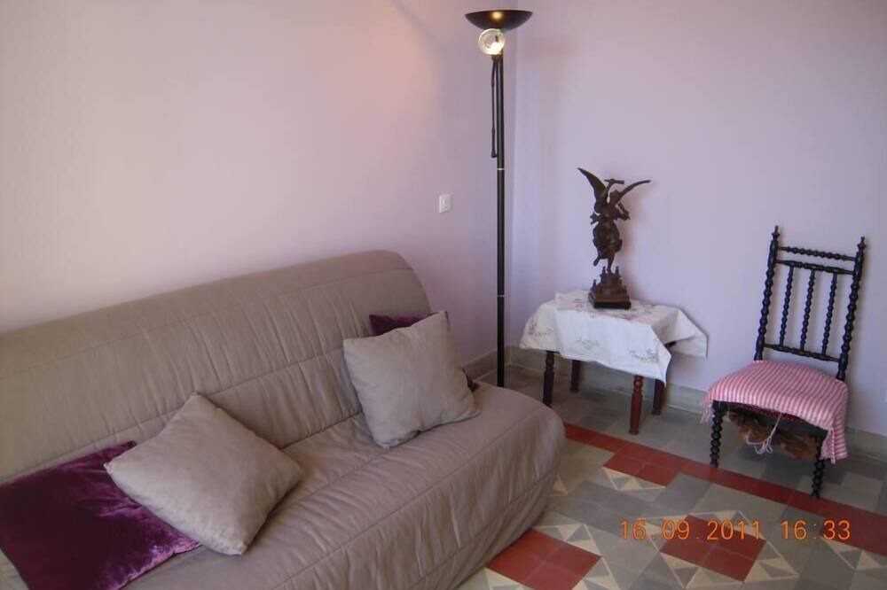 Photo of Livingroom in Aubenas