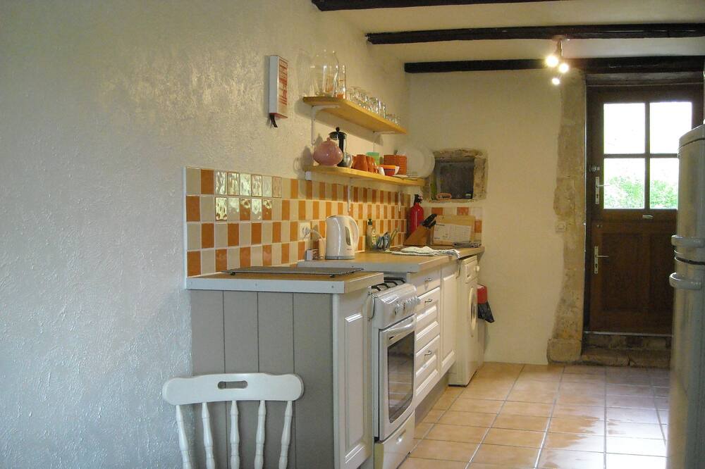 Photo of Others in La Chapelle-Pouilloux