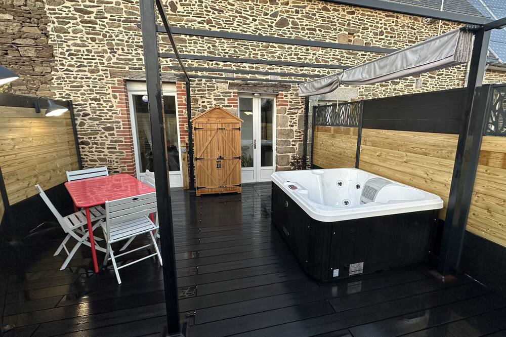 Photo of Outdoor in Vieux-Viel