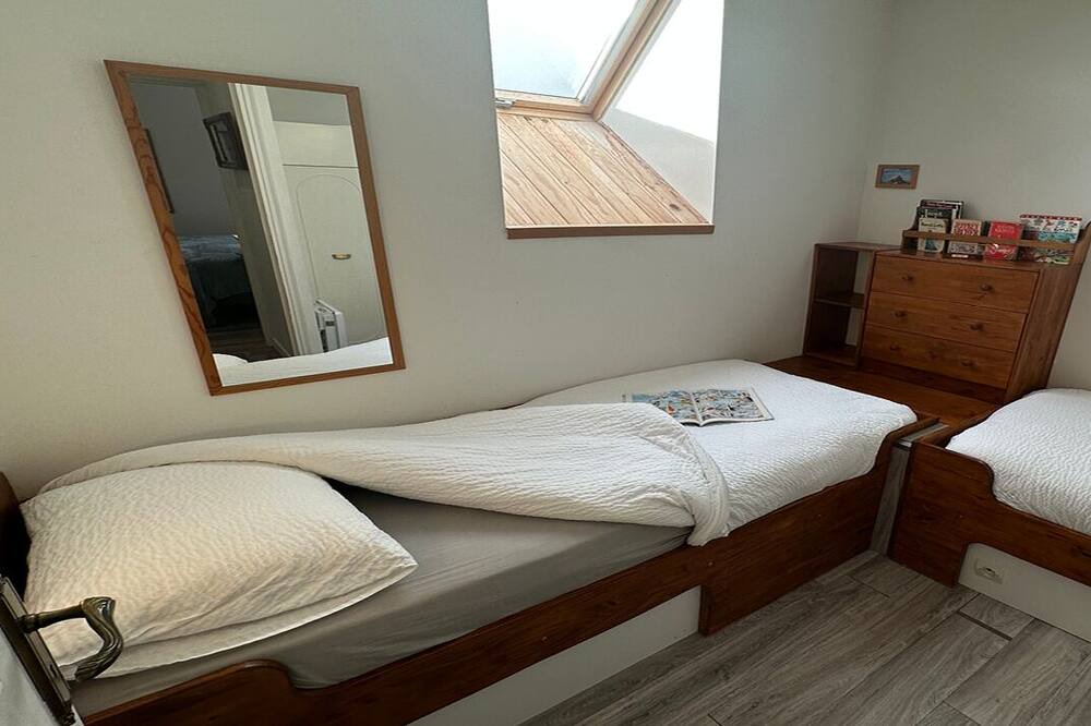 Photo of Bedroom in Vieux-Viel