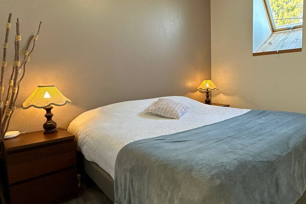 Photo of Bedroom in Vieux-Viel