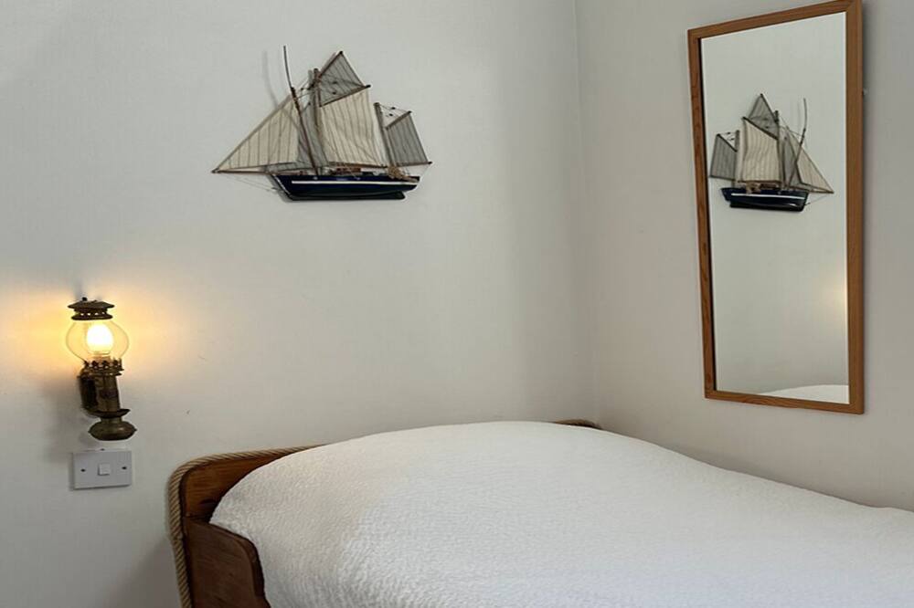 Photo of Bedroom in Vieux-Viel