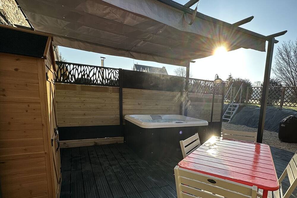 Photo of Outdoor in Vieux-Viel