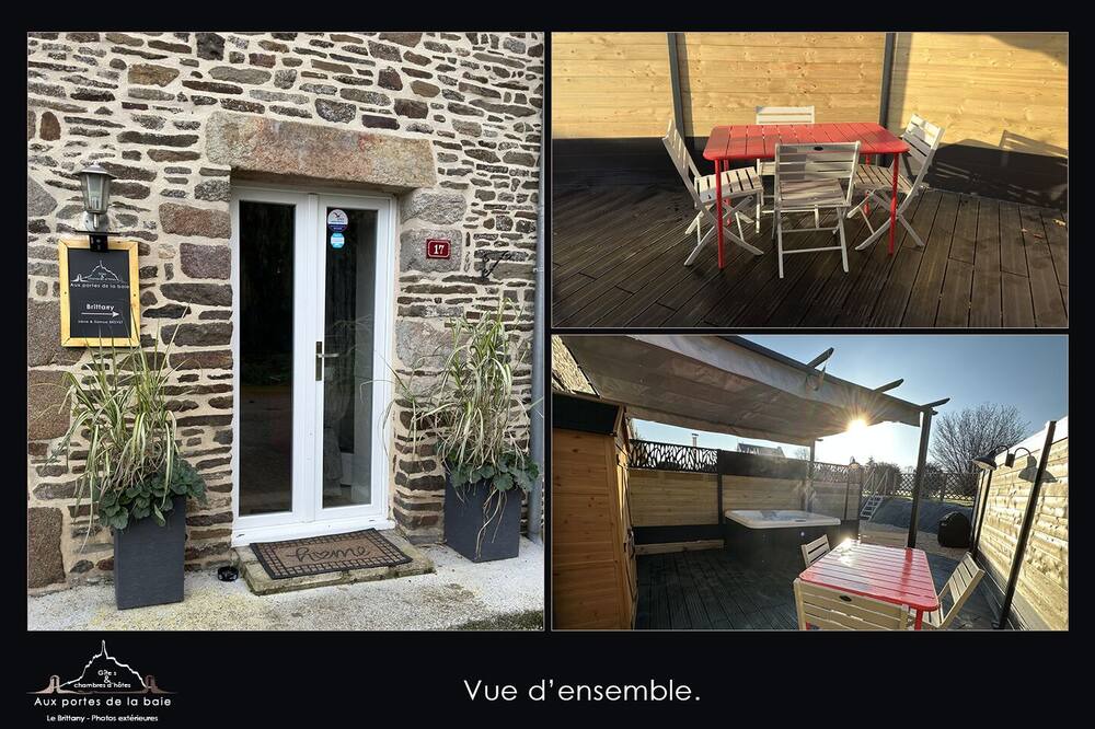Photo of Outdoor in Vieux-Viel