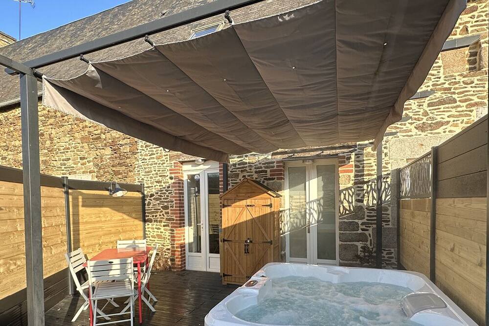 Photo of Outdoor in Vieux-Viel