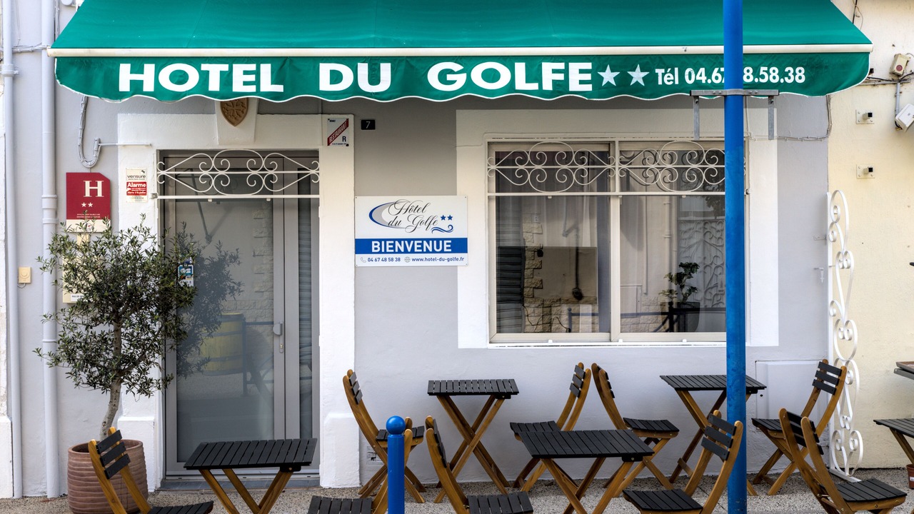 Photo of Patio Balcony in Balaruc-les-Bains