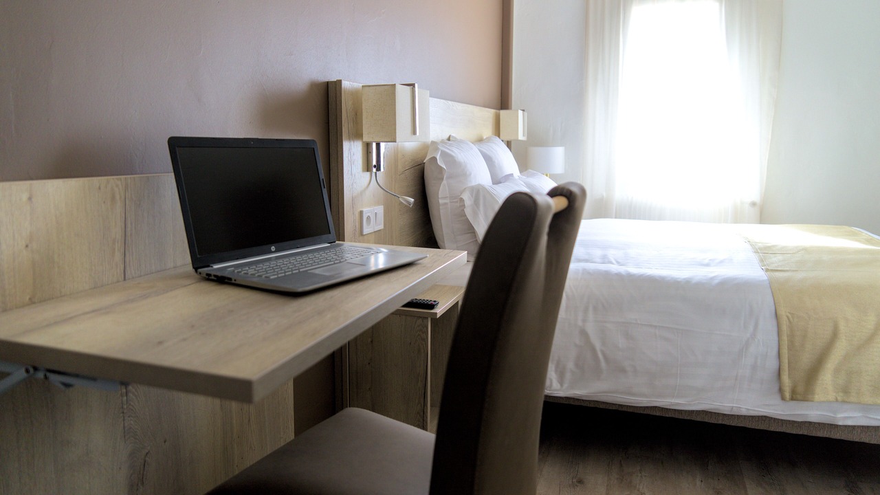 Photo of Bedroom in Balaruc-les-Bains