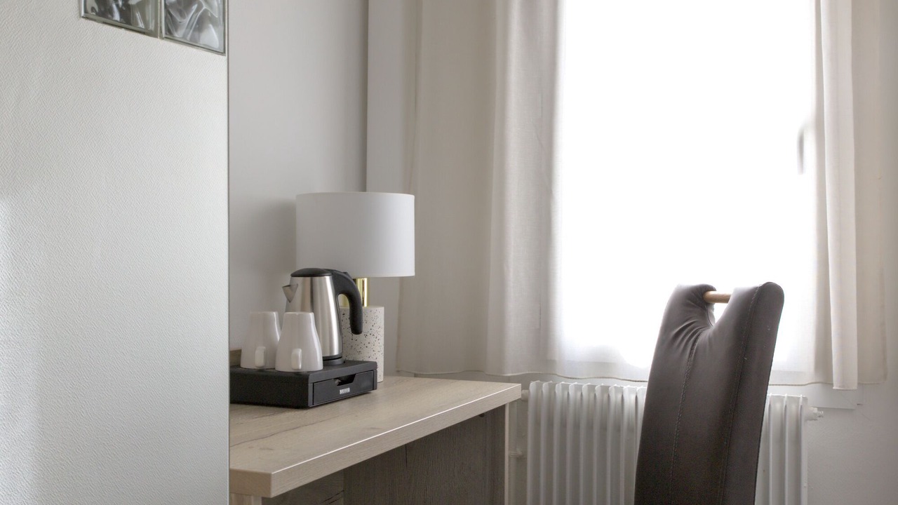Photo of Bedroom in Balaruc-les-Bains