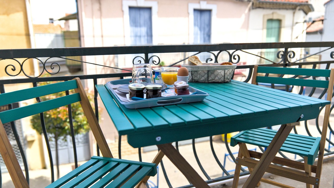 Photo of Outdoor in Balaruc-les-Bains