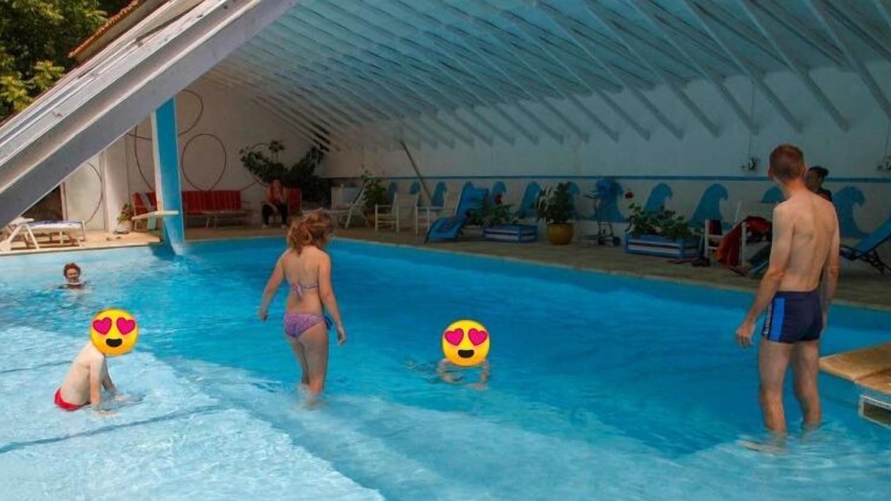 Photo of Outdoor in Crastes