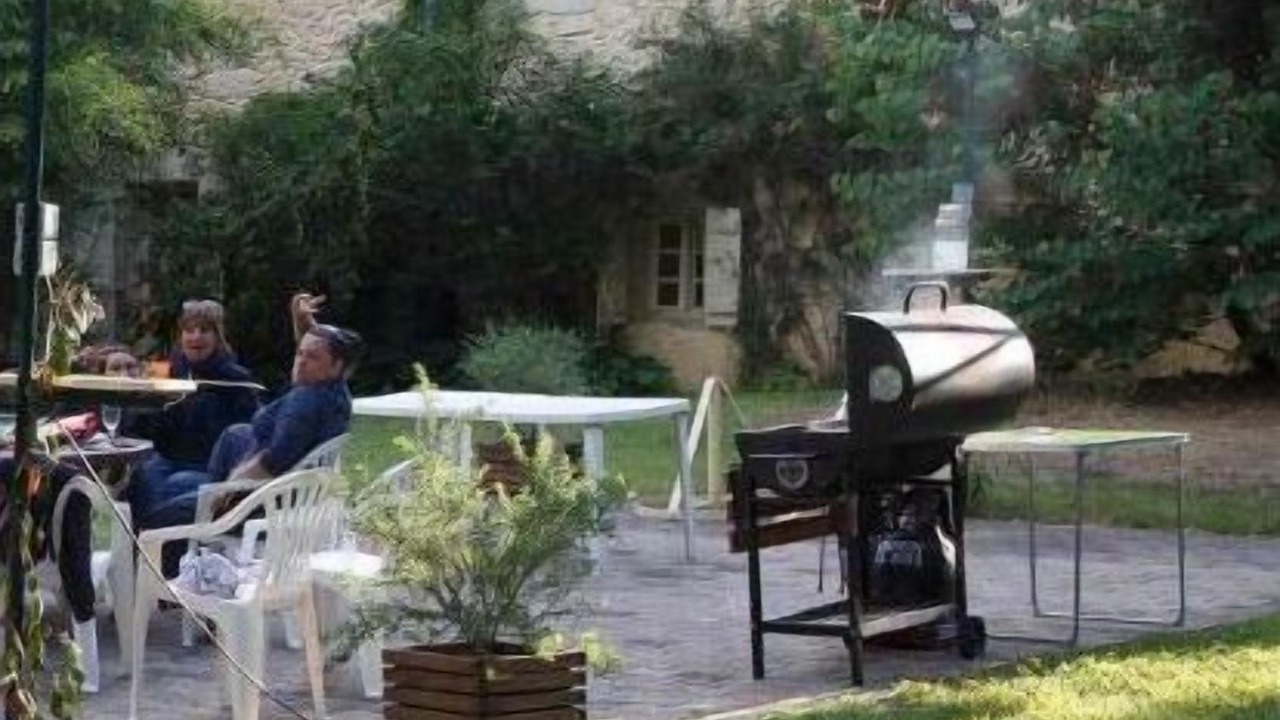 Photo of Outdoor in Crastes