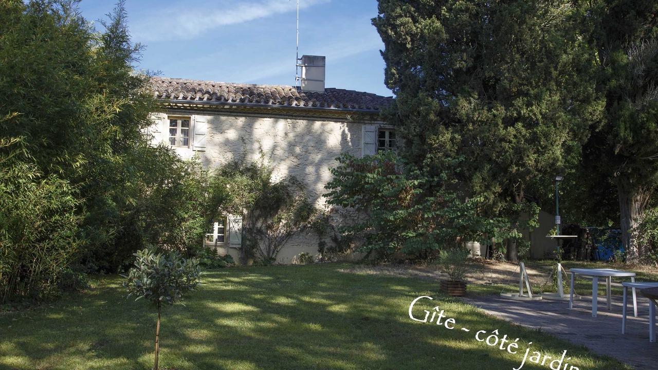 Photo of Outdoor in Crastes