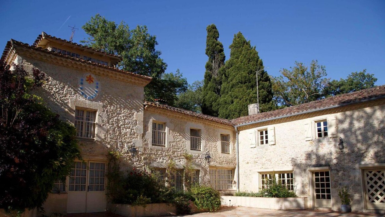 Photo of Outdoor in Crastes