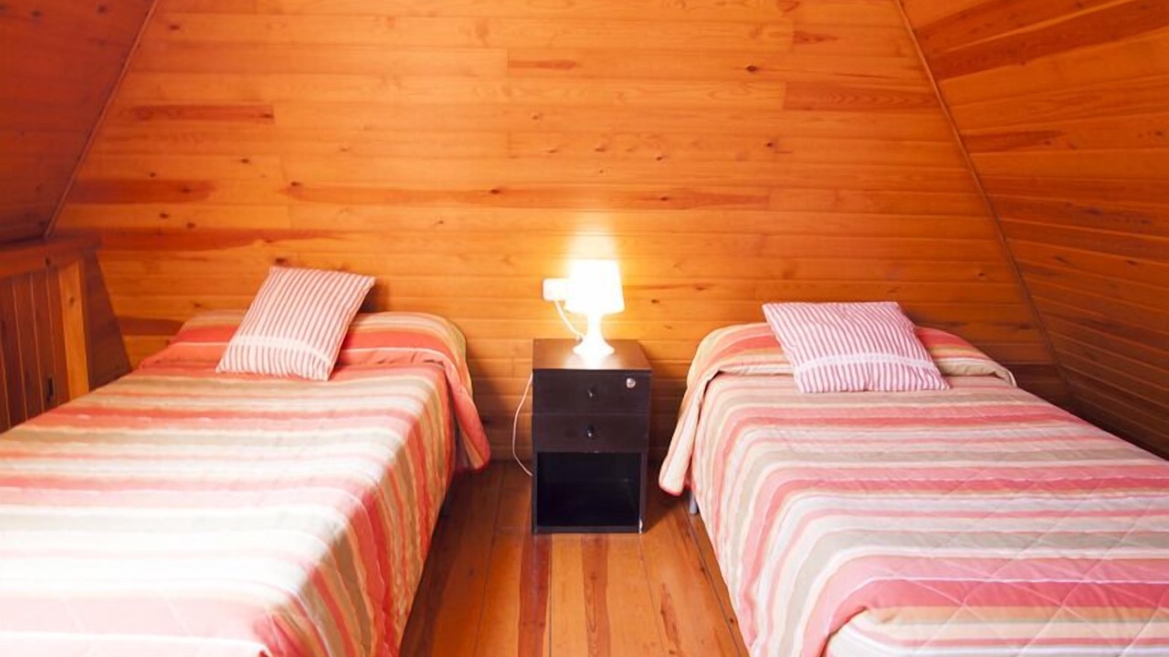 Photo of Bedroom in Les
