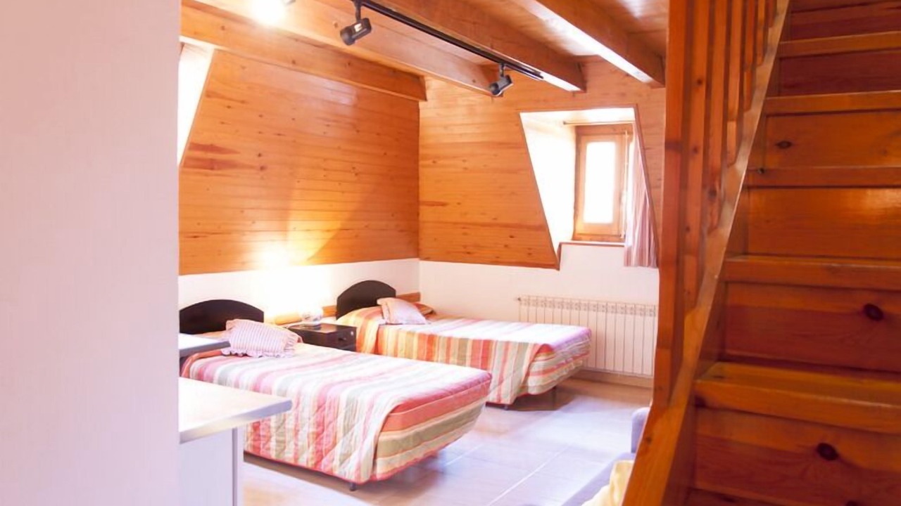 Photo of Bedroom in Les