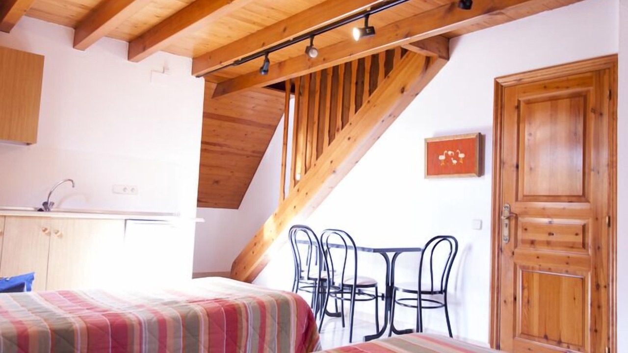 Photo of Bedroom in Les