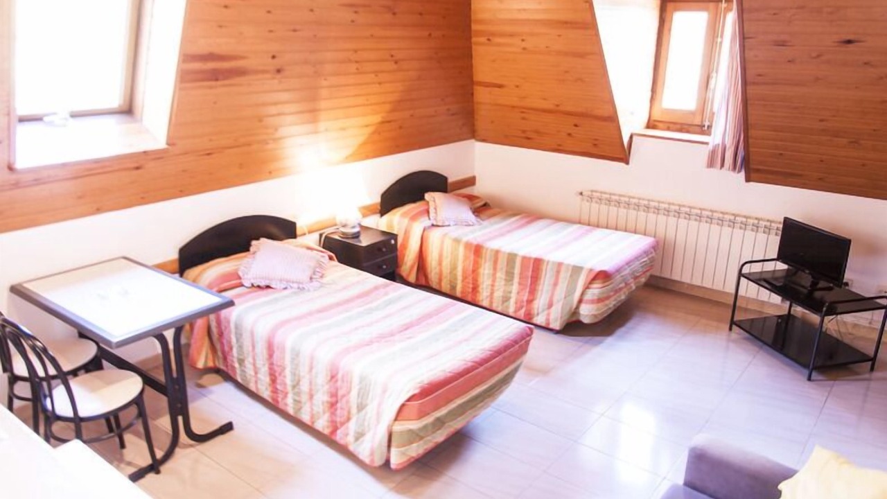 Photo of Bedroom in Les