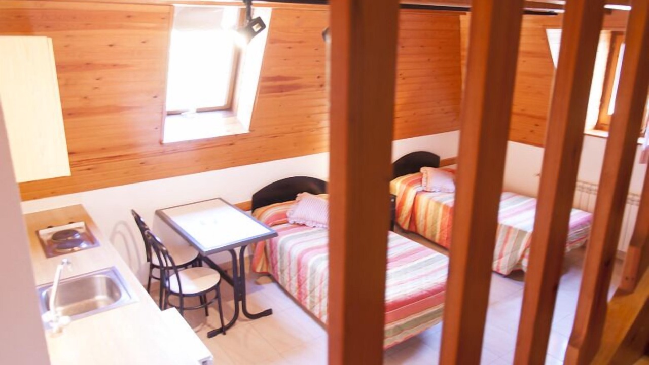 Photo of Bedroom in Les