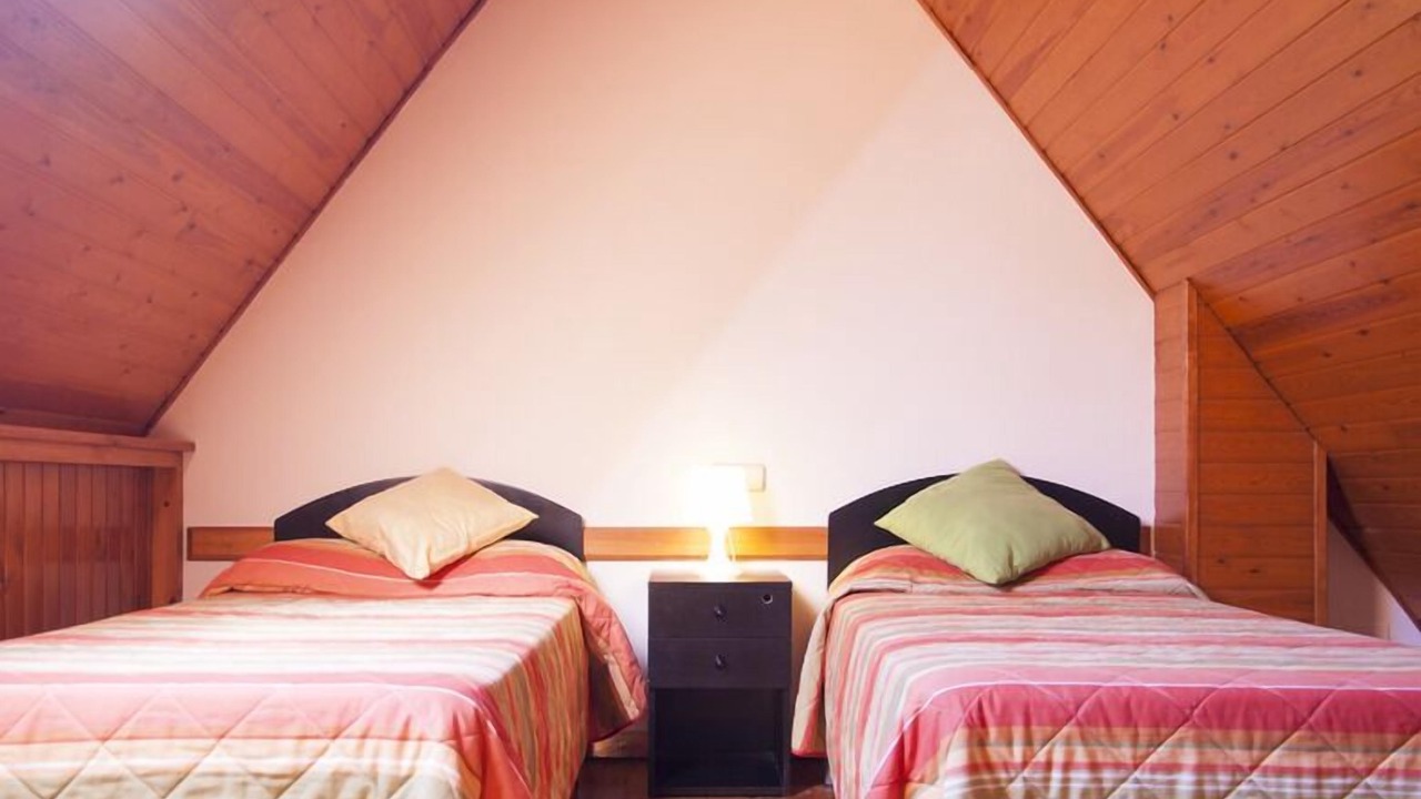 Photo of Bedroom in Les