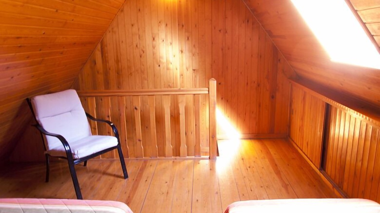 Photo of Bedroom in Les