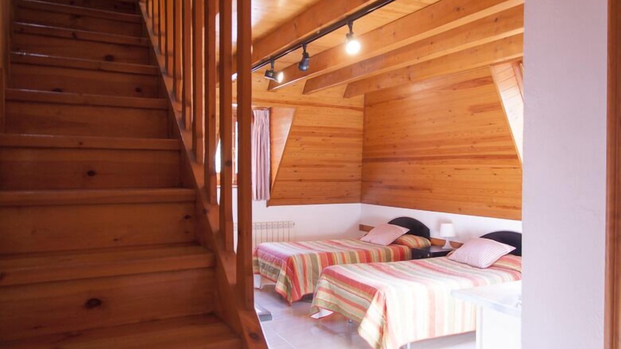 Photo of Bedroom in Les
