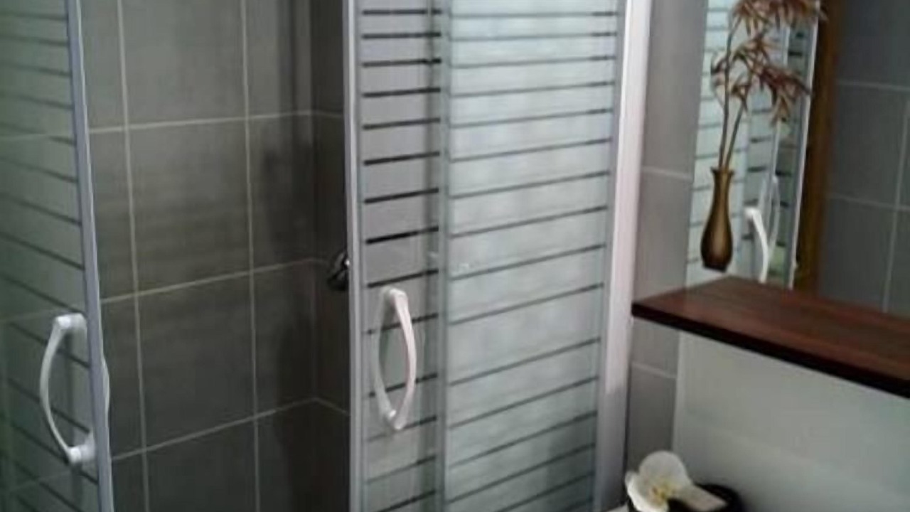 Photo of Bathroom in Barbotan-les-Thermes